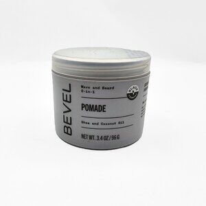 Bevel Wave and Beard 2 in 1 Pomade